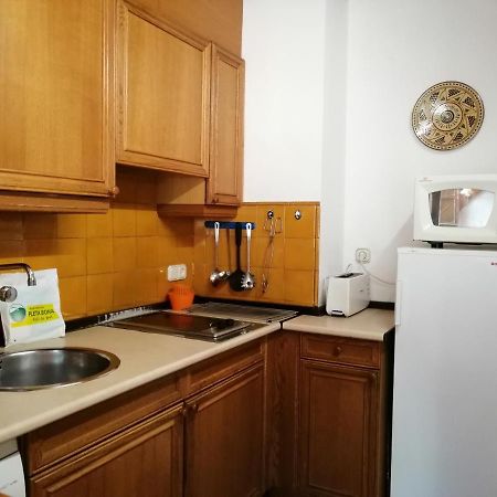普拉德埃米塔Duplex Justal 1 Luminoso Y Con Espectaculares Vistas公寓 外观 照片