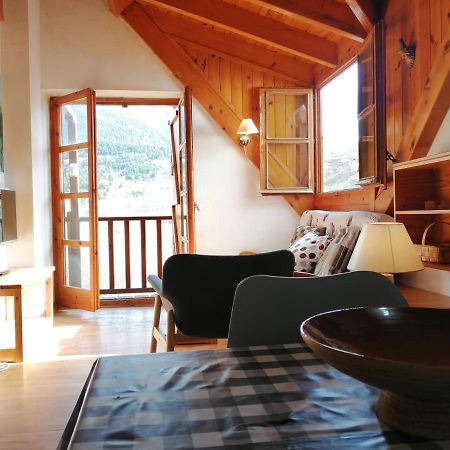 普拉德埃米塔Duplex Justal 1 Luminoso Y Con Espectaculares Vistas公寓 外观 照片