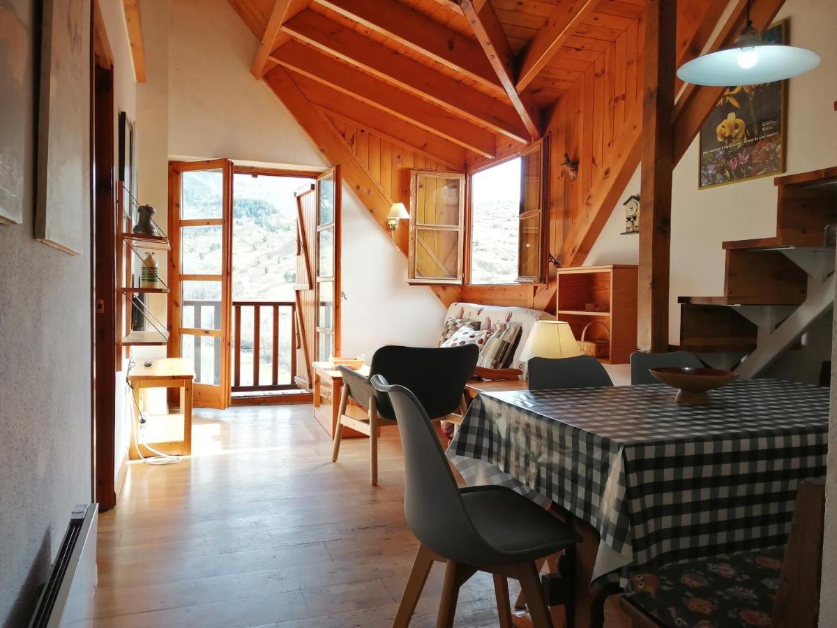普拉德埃米塔Duplex Justal 1 Luminoso Y Con Espectaculares Vistas公寓 外观 照片