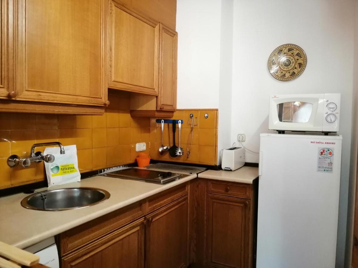 普拉德埃米塔Duplex Justal 1 Luminoso Y Con Espectaculares Vistas公寓 外观 照片