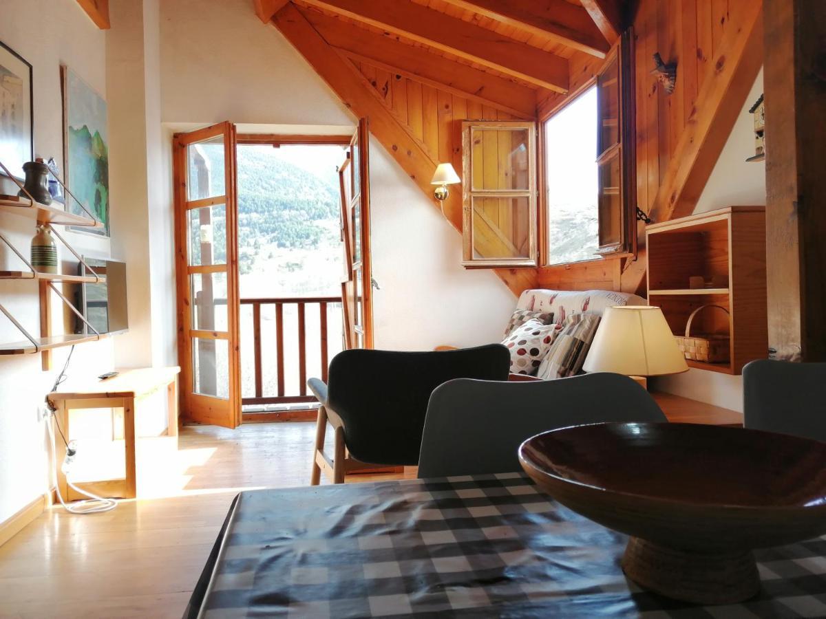 普拉德埃米塔Duplex Justal 1 Luminoso Y Con Espectaculares Vistas公寓 外观 照片