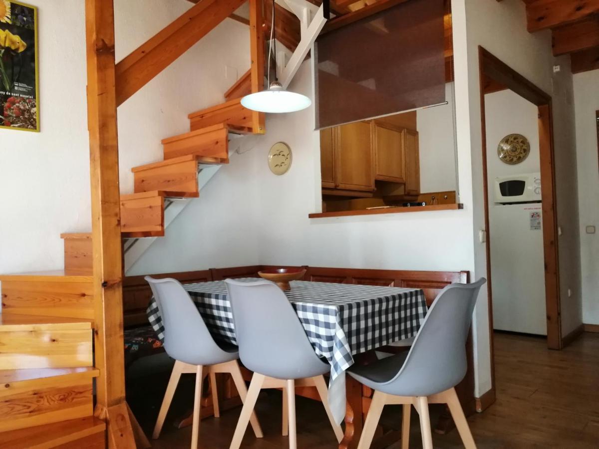 普拉德埃米塔Duplex Justal 1 Luminoso Y Con Espectaculares Vistas公寓 外观 照片