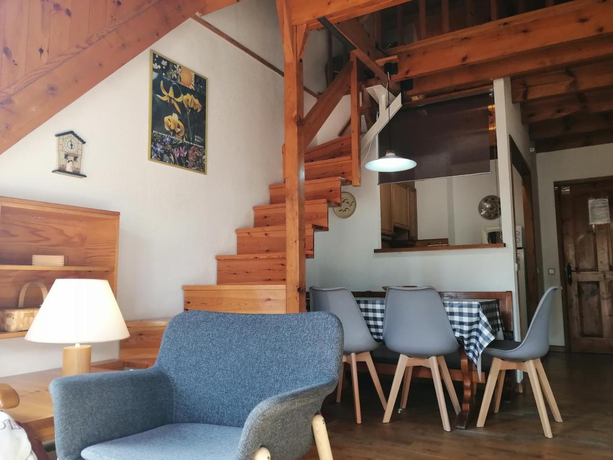 普拉德埃米塔Duplex Justal 1 Luminoso Y Con Espectaculares Vistas公寓 外观 照片