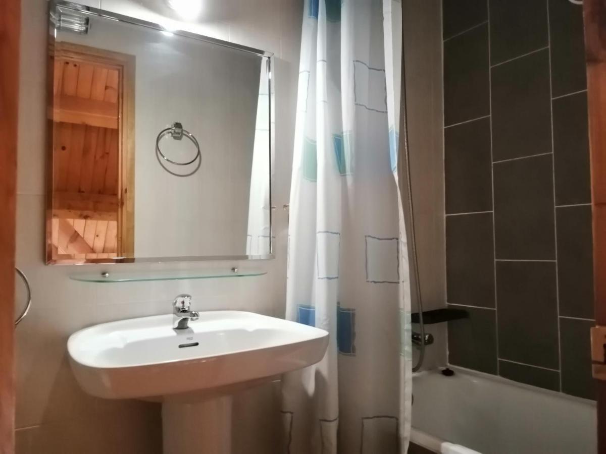 普拉德埃米塔Duplex Justal 1 Luminoso Y Con Espectaculares Vistas公寓 外观 照片