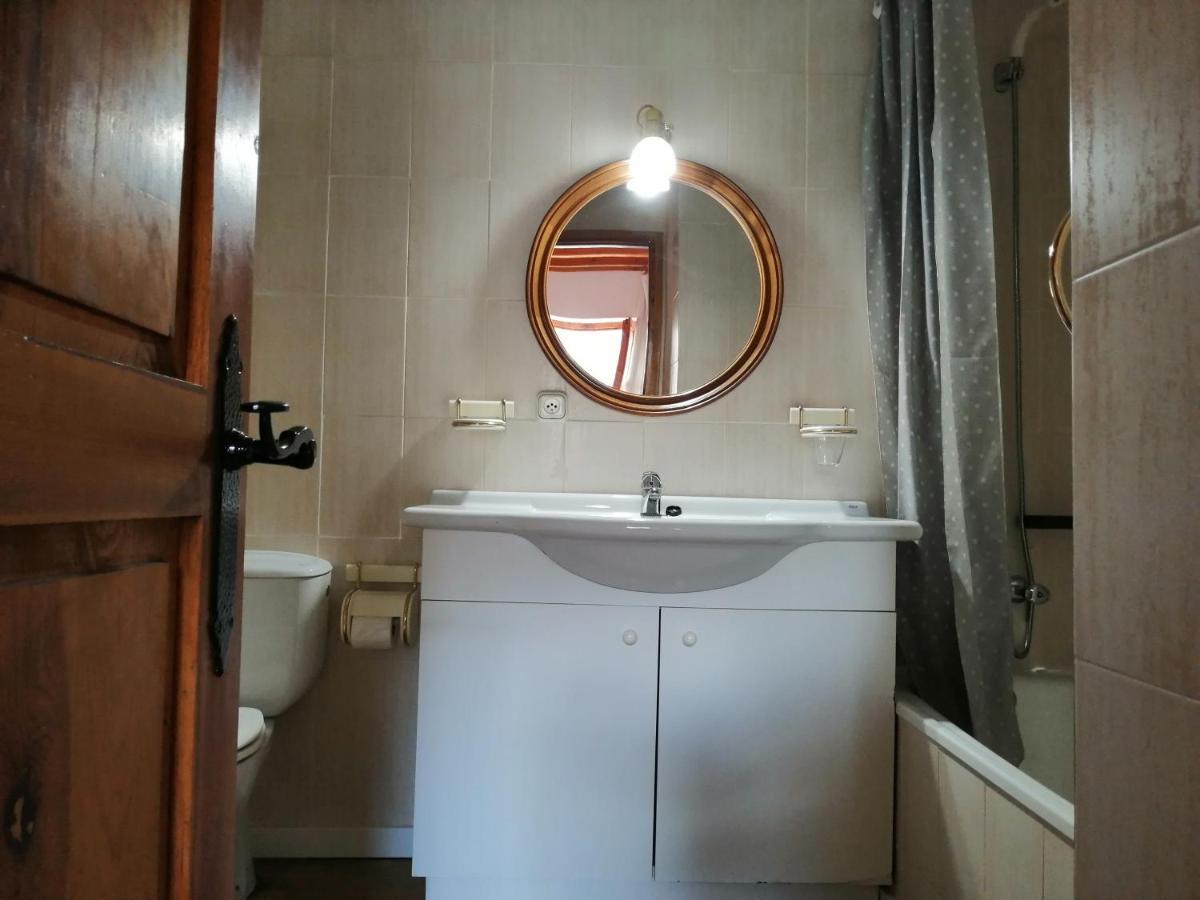 普拉德埃米塔Duplex Justal 1 Luminoso Y Con Espectaculares Vistas公寓 外观 照片